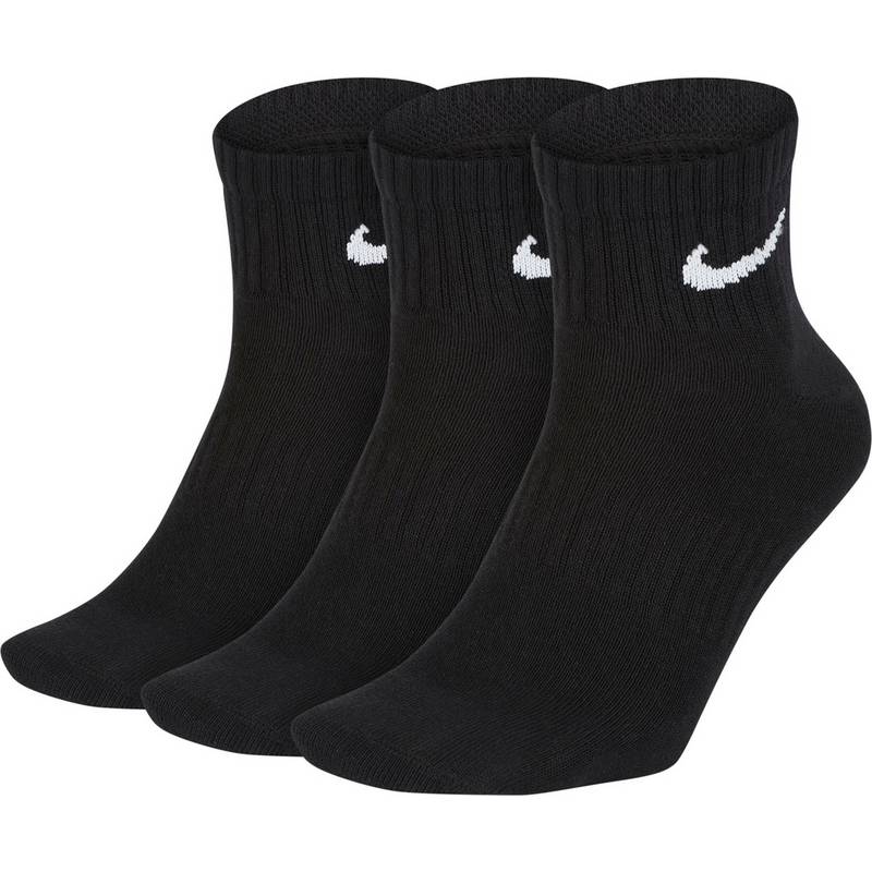Nike ONE QARTERS Socken