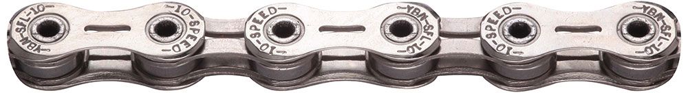 YBN SLA 101 NP S2 10-fach Kette Hollow Pin kaufen | Bike-Discount