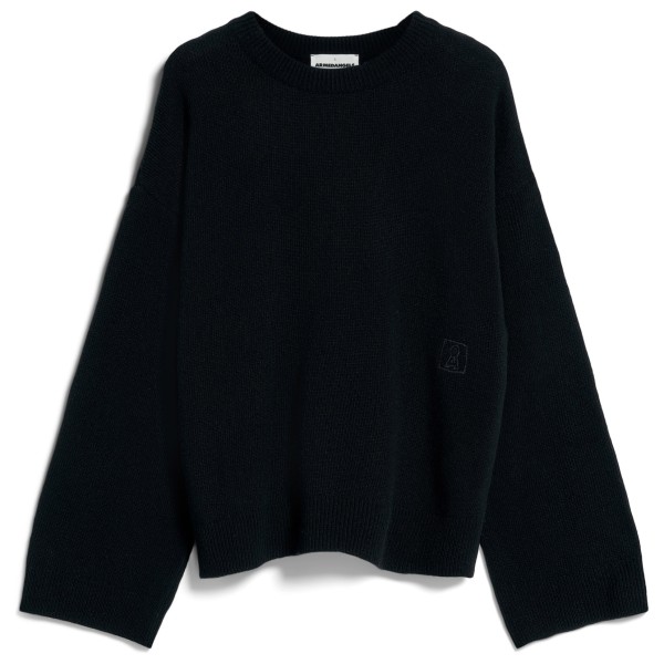 ARMEDANGELS - Women's Sillaas Snow - Wollpullover