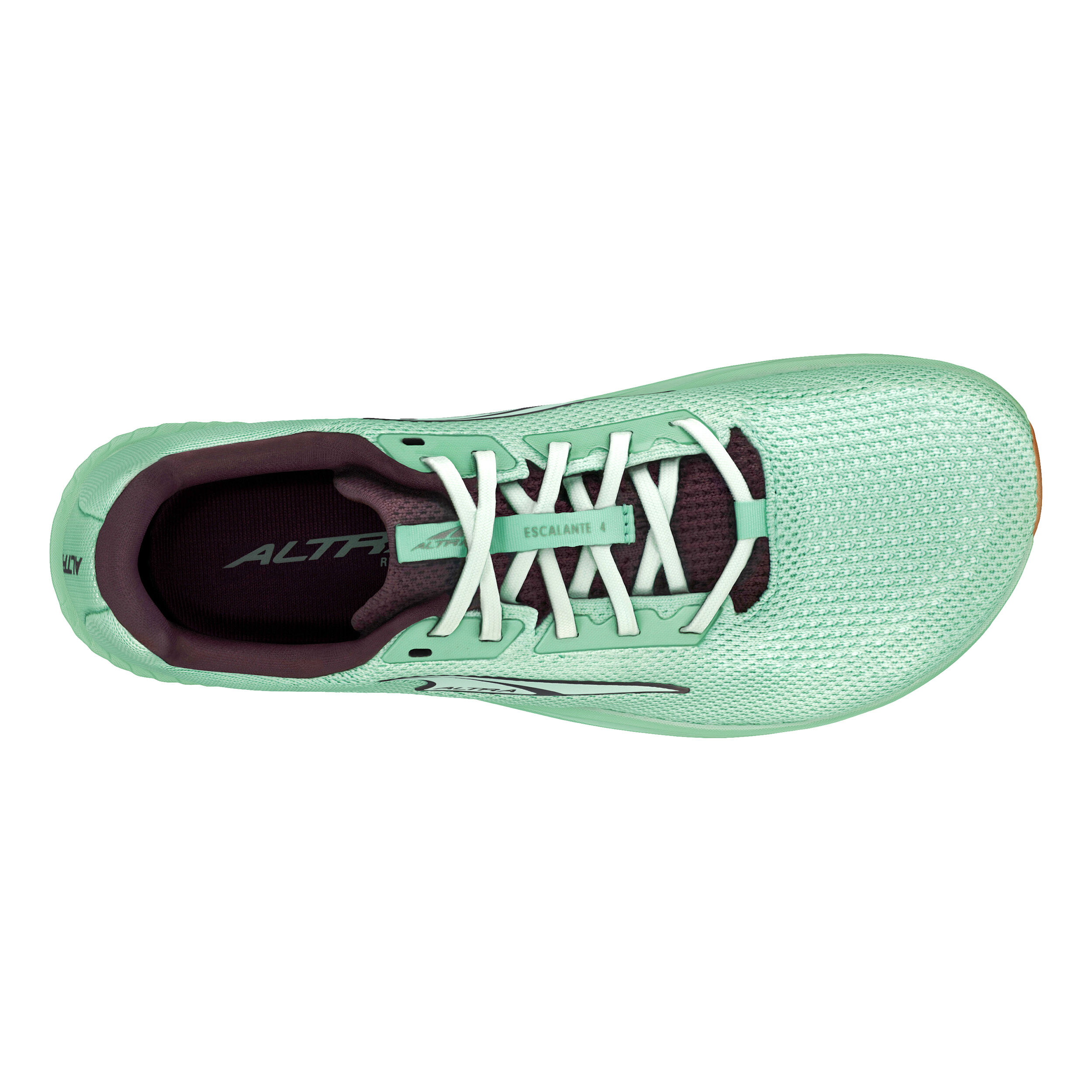 Escalante 4 Neutralschuh Damen - Mint