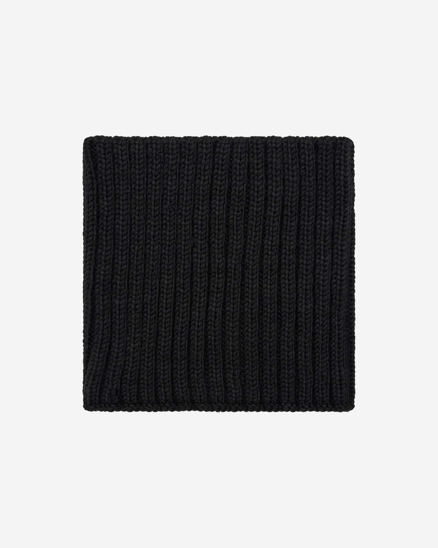 Šál Brekka Ettore M CAFW23006 BLK