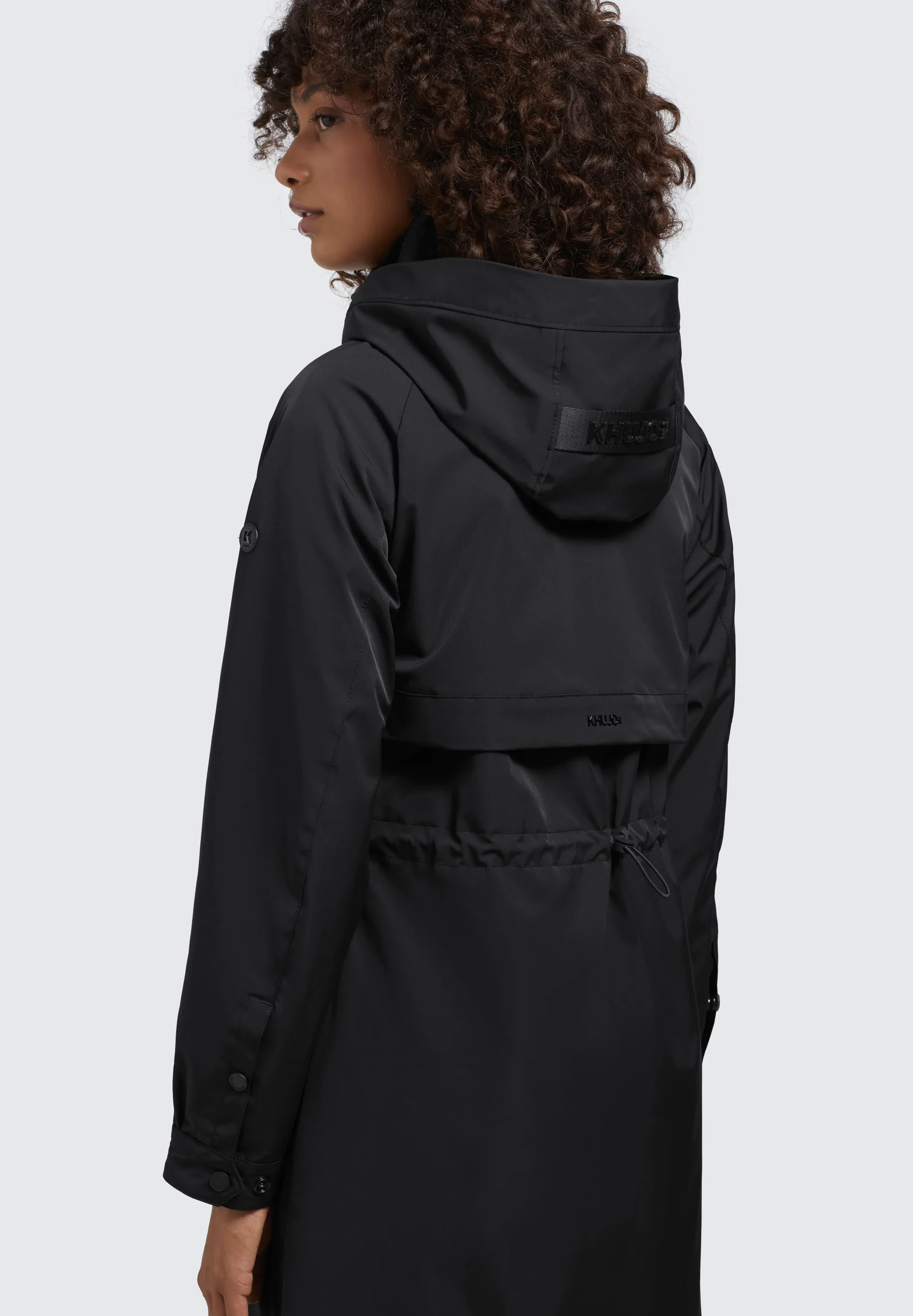 khujo XAPPI - Parka