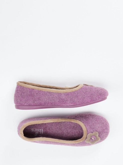 Hausschuh-71725390002 Thies