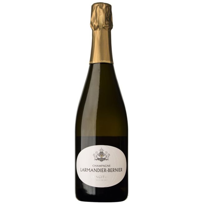 Larmandier-Bernier, Longitude Brut 1º Cru, Blanc de Blancs