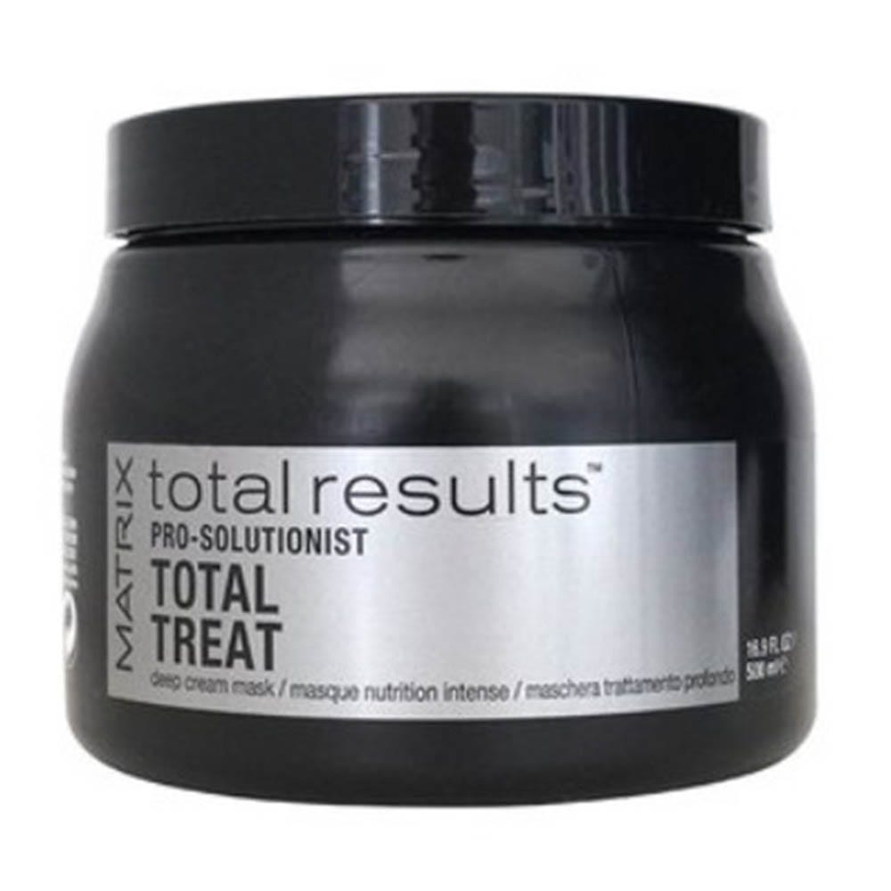Matrix Pro Solutionist Total Treat 500 ml