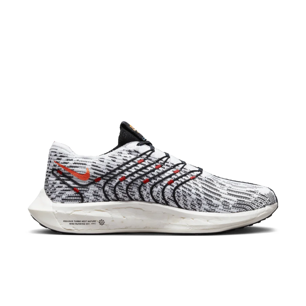Nike Pegasus Turbo Next Nature FJ3892-100 / weiss