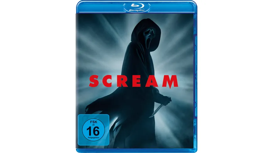 Scream