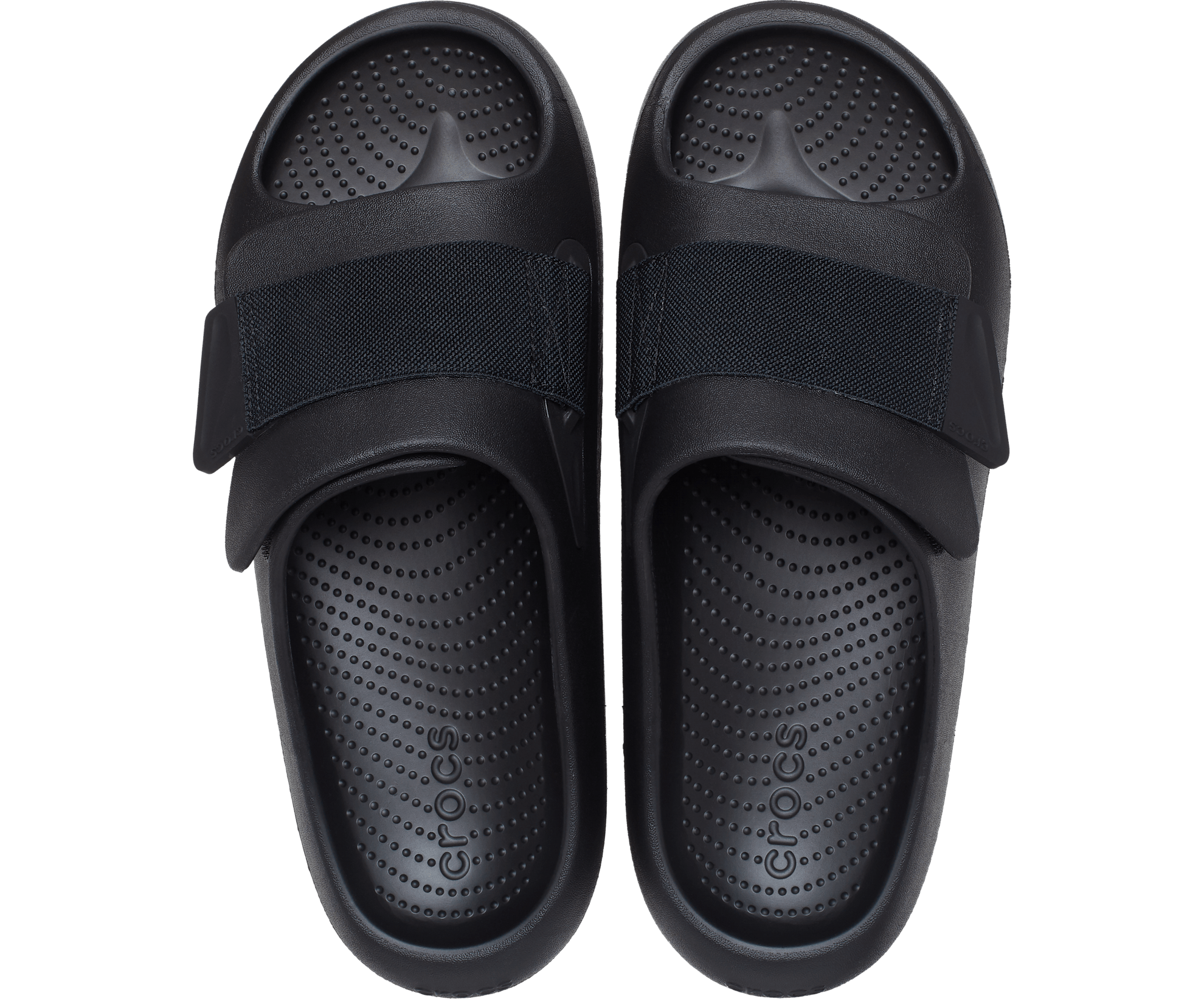 Mellow Luxe Recovery Slide