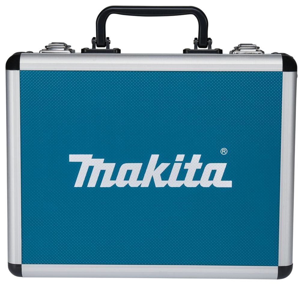 Makita pribor B-64674 PB4S: 13-dijelni set bušilica/dlijeta