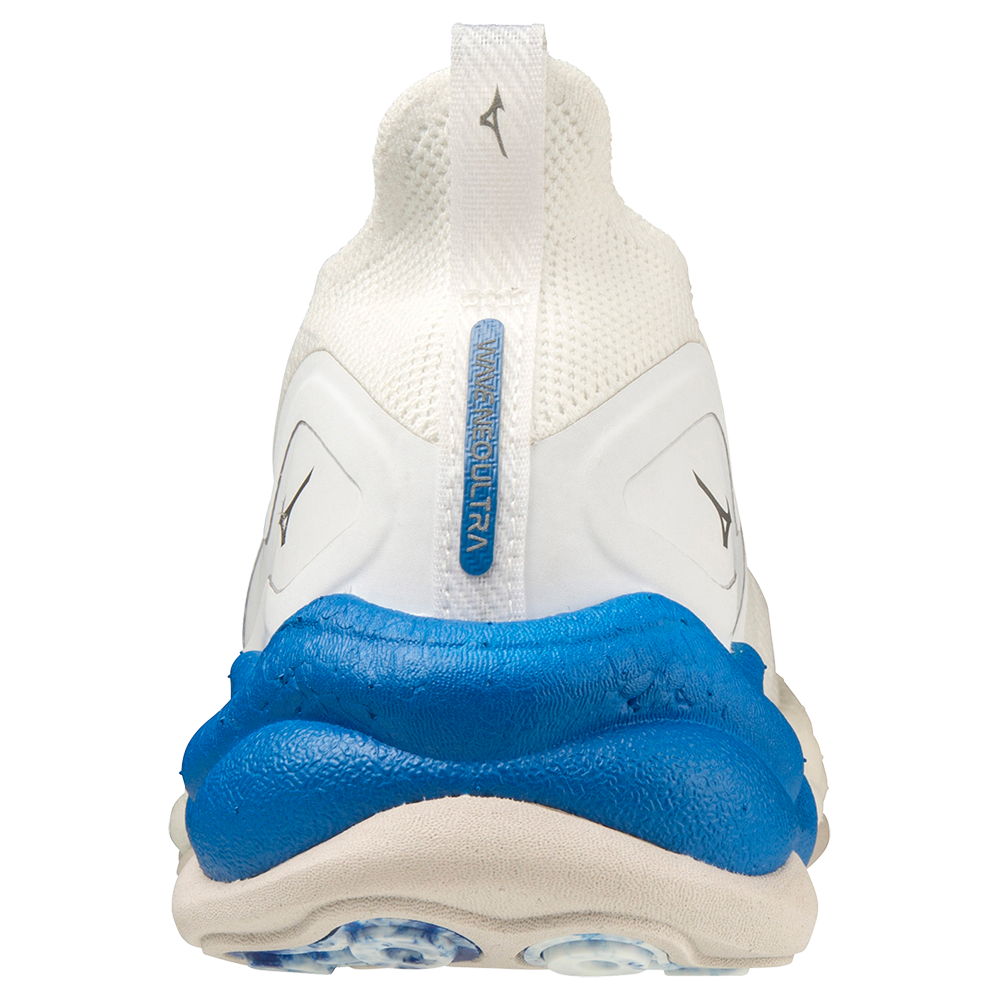 Mizuno Wave Neo Ultra j1gd2234-01 / weiss