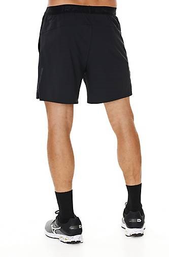 Endurance Shorts Air mit integrierter Tights