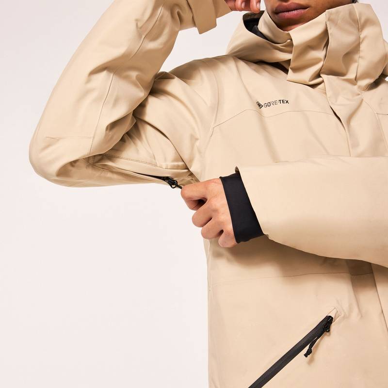 Oakley SUB TEMP RC GORE-TEX JKT Skijacke Herren
