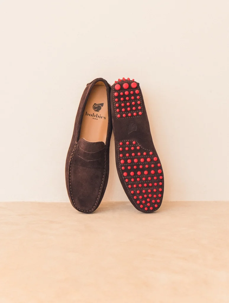 Élégant - Tuscan brown