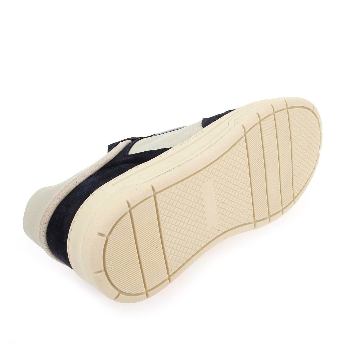 Schmoove  ORDER SNEAKER H23 - Blanc Noir