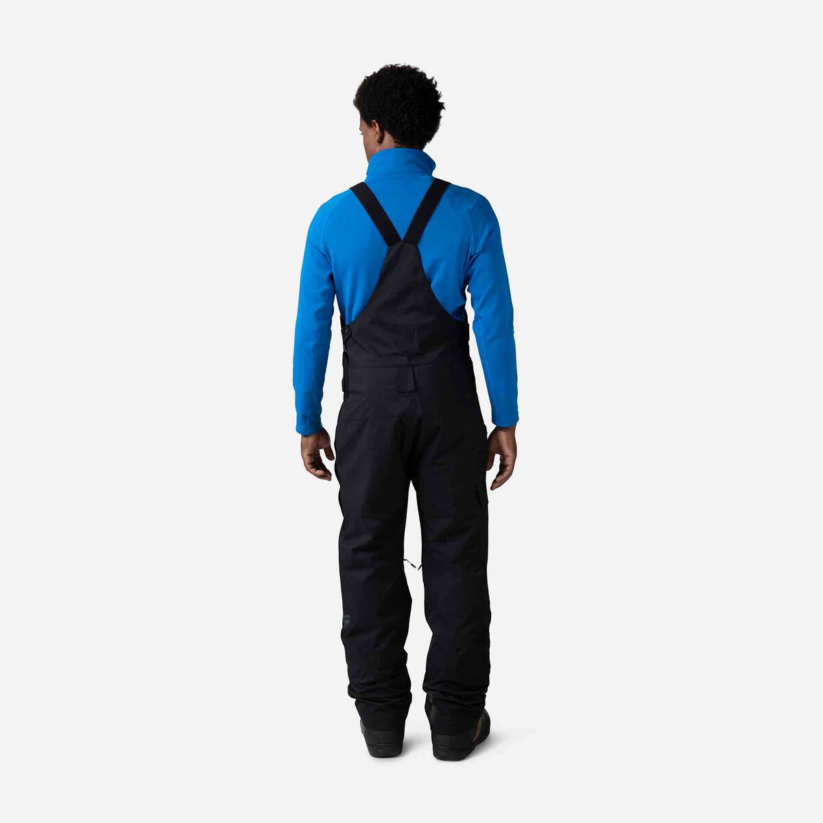 Relaxed Herrenlatzhose