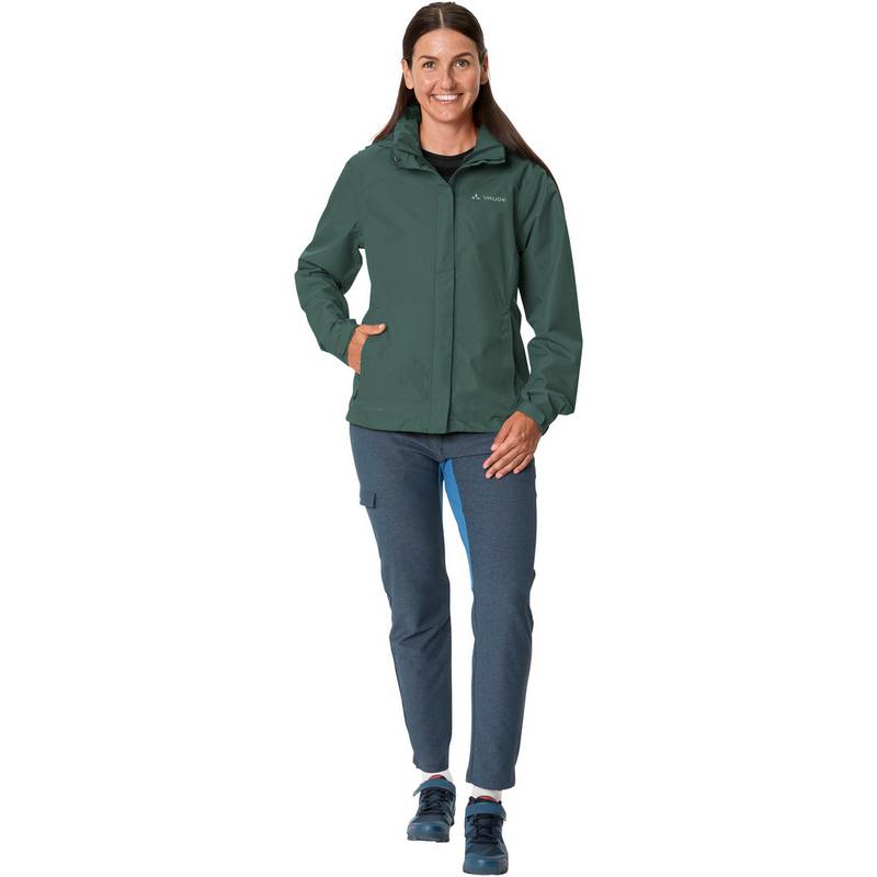 VAUDE Escape Bike Light Fahrradjacke Damen
