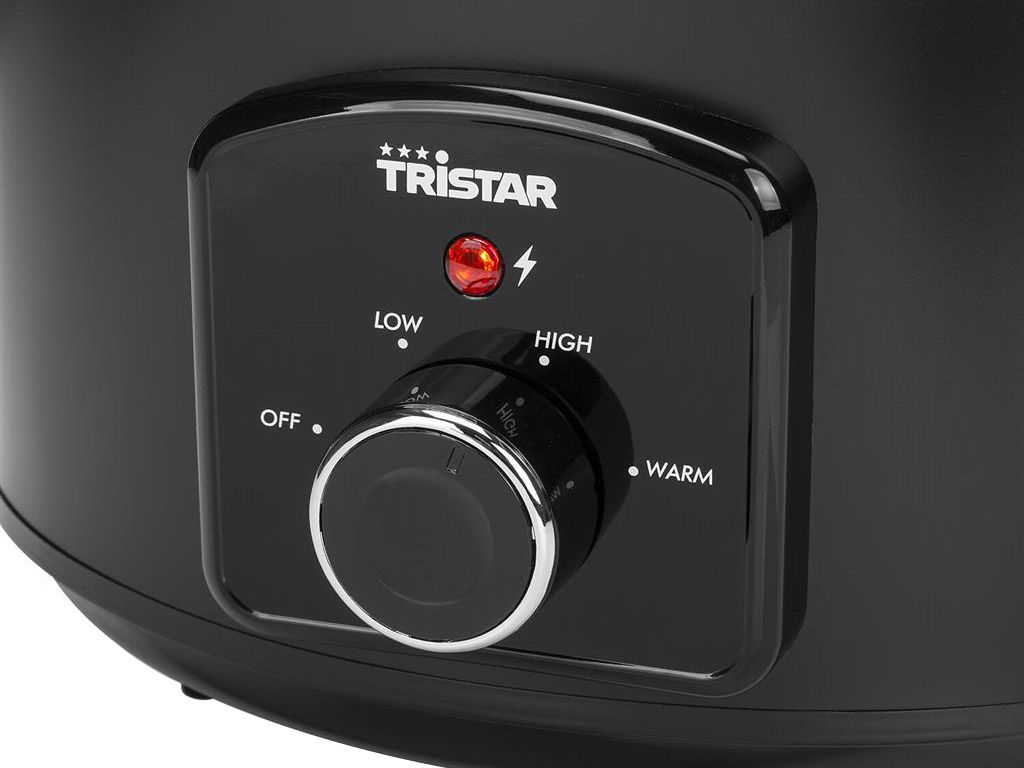 Tristar VS-3915 Slowcooker