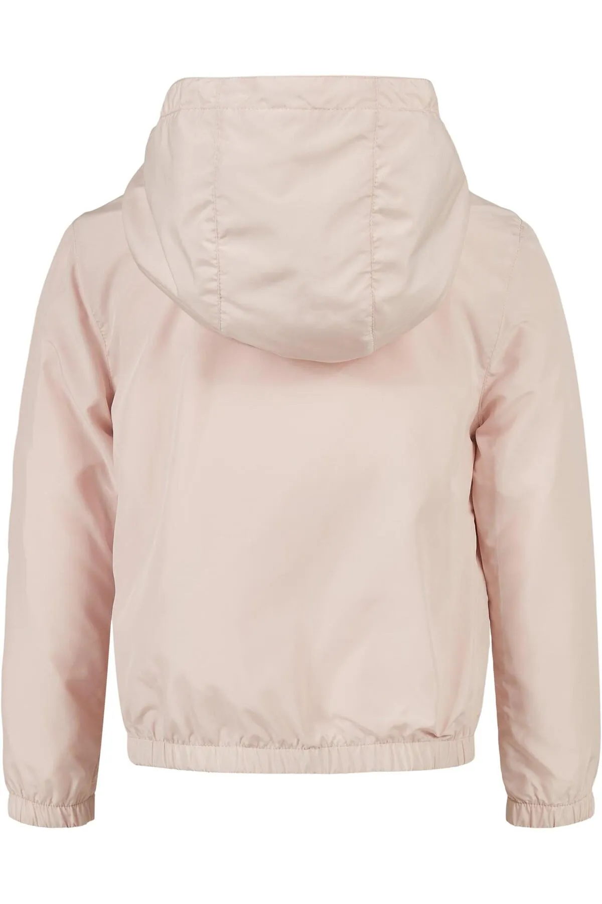 Urban Classics  Kinder-Mädchen Basic Pullover