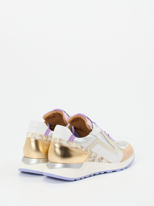 Sneaker-26619940003 Piedi Nudi