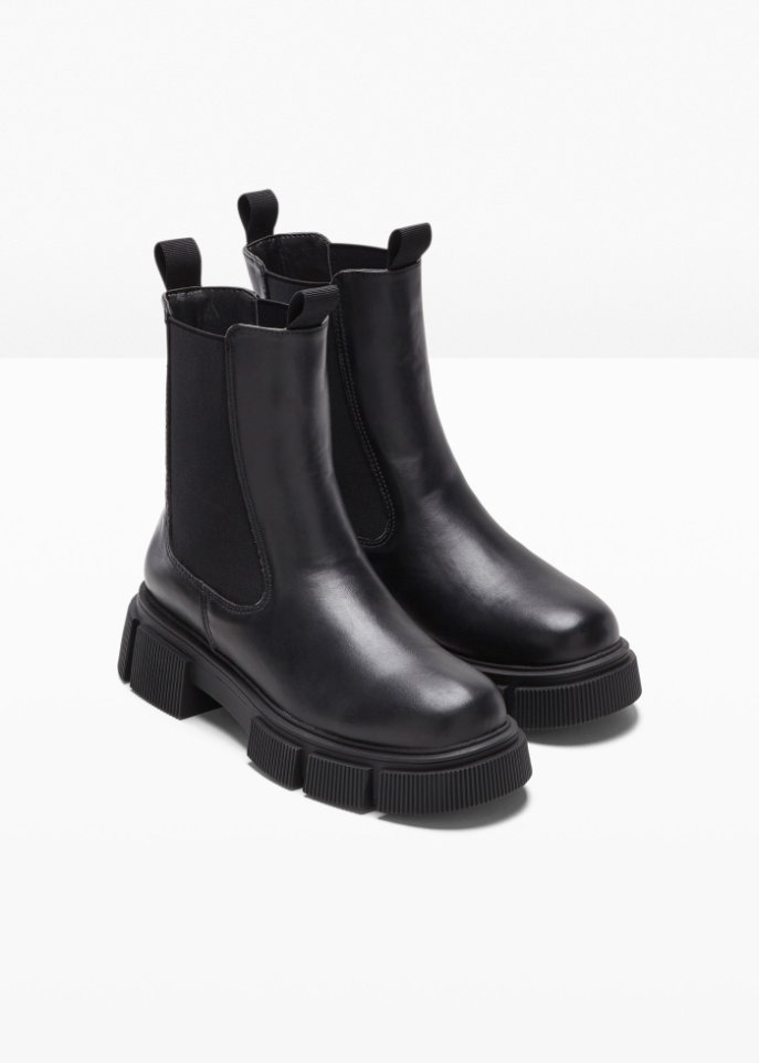 Chelsea Boot