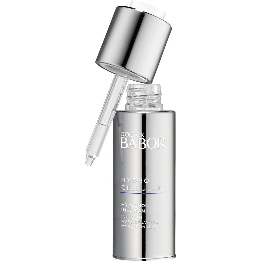 Hydro Cellular Hyaluron Infusion