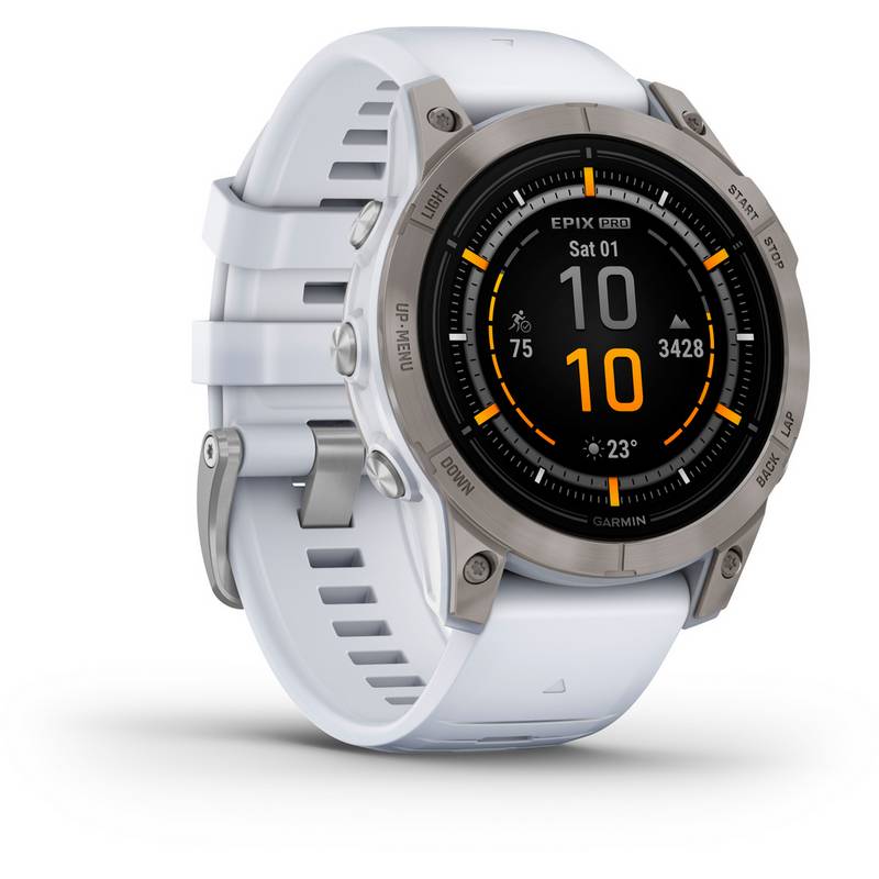 Garmin EPIX PRO 47 MM Sportuhr