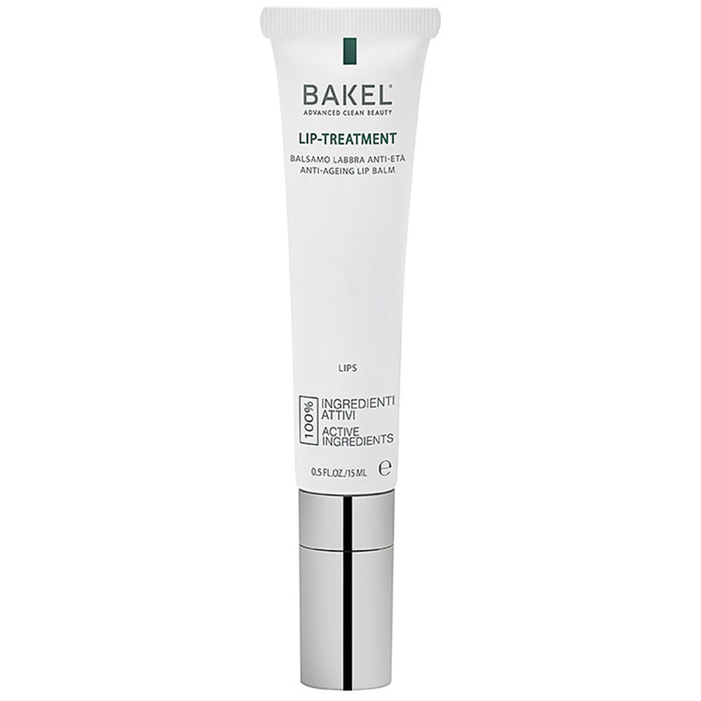 Bakel Lip-Treatment Masque