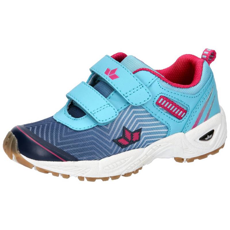 LICO Trainingsschuh Hallenschuhe Mdchen