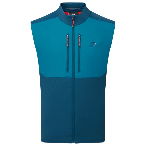 Mountain Equipment - Switch Vest - Fleeceweste