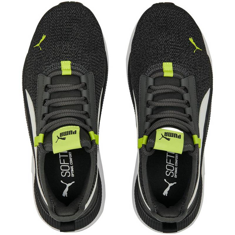 PUMA Pacer Easy Street Jr Sneaker Kinder