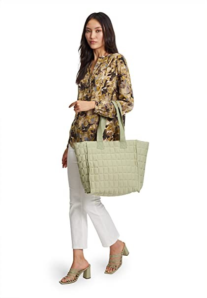 CARTOON Handtaschen khaki