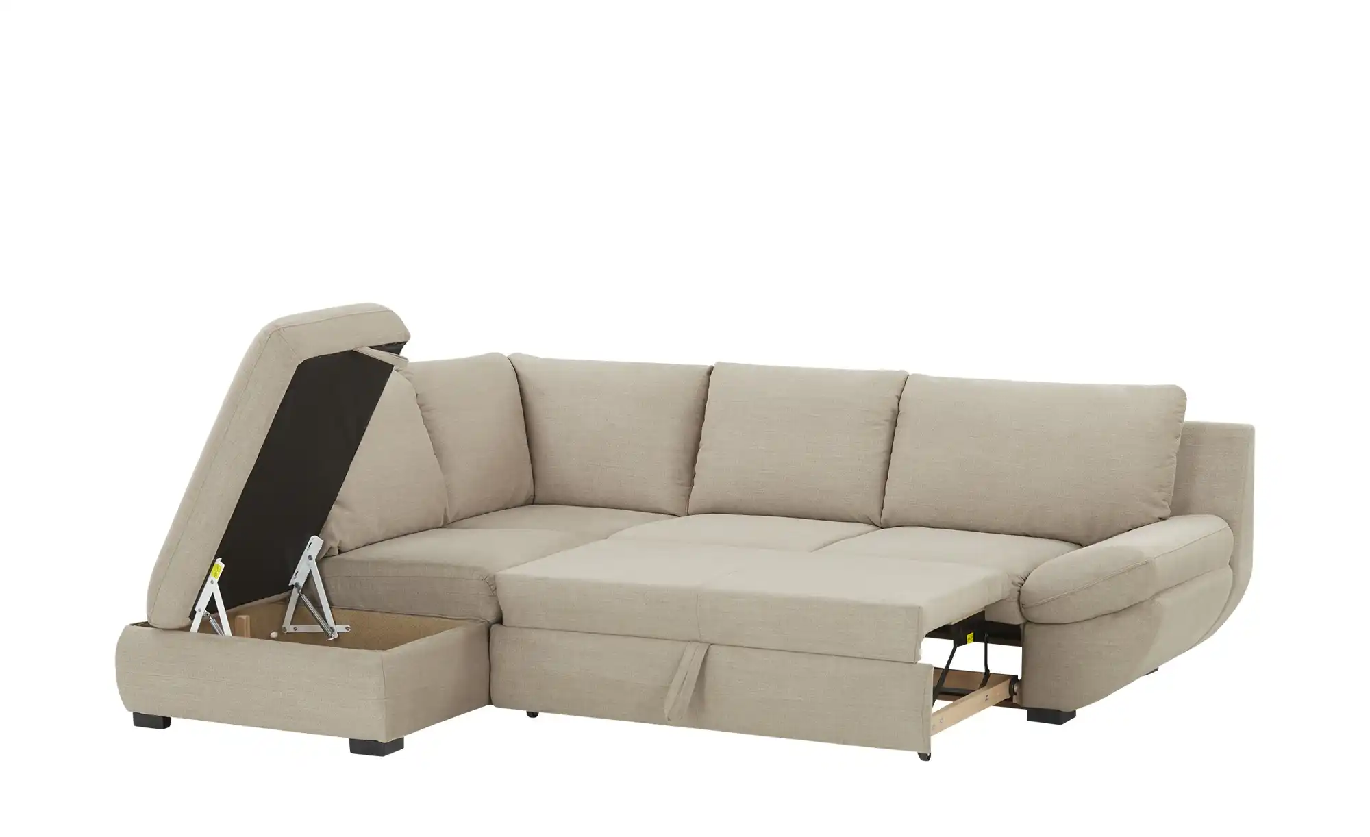Primo  Ecksofa  Corsica
