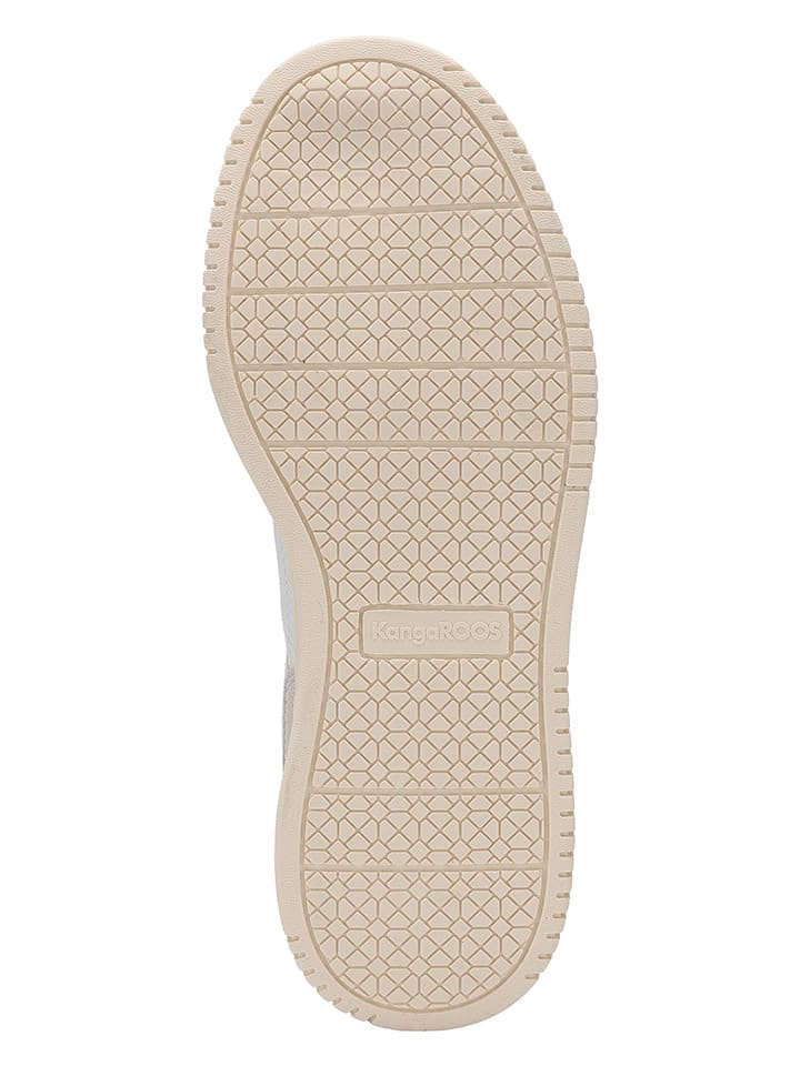 Kangaroos Sneakers 