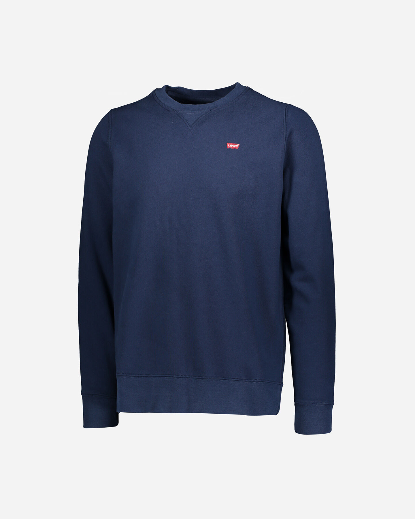 Pánske tričko Felpa Levi's New Original Crew M 35909-0001