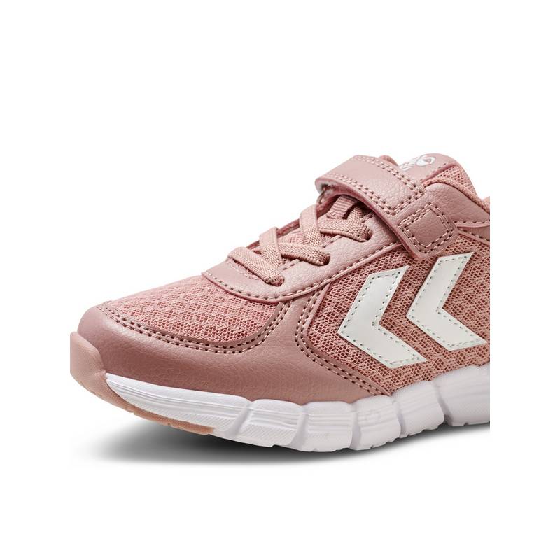 hummel SPEED JR Sneaker Kinder