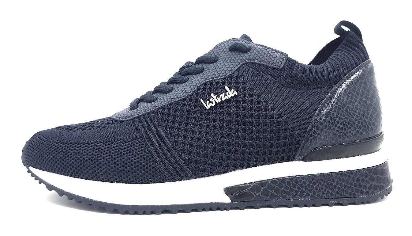 La Strada 2101400-4560 Blau 4560 blue