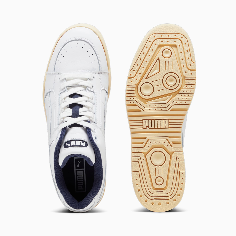 PUMA Slipstream Lo The NeverWorn II 393137-01 / weiss