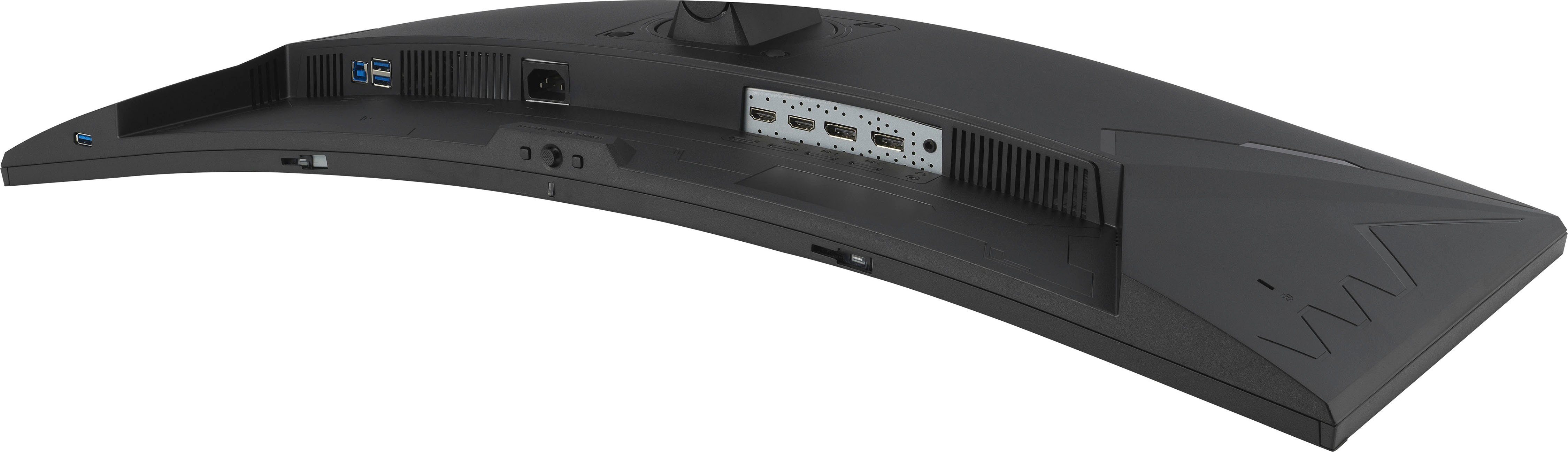 Asus VG34VQL3A Curved-Gaming-Monitor (86 cm/34 