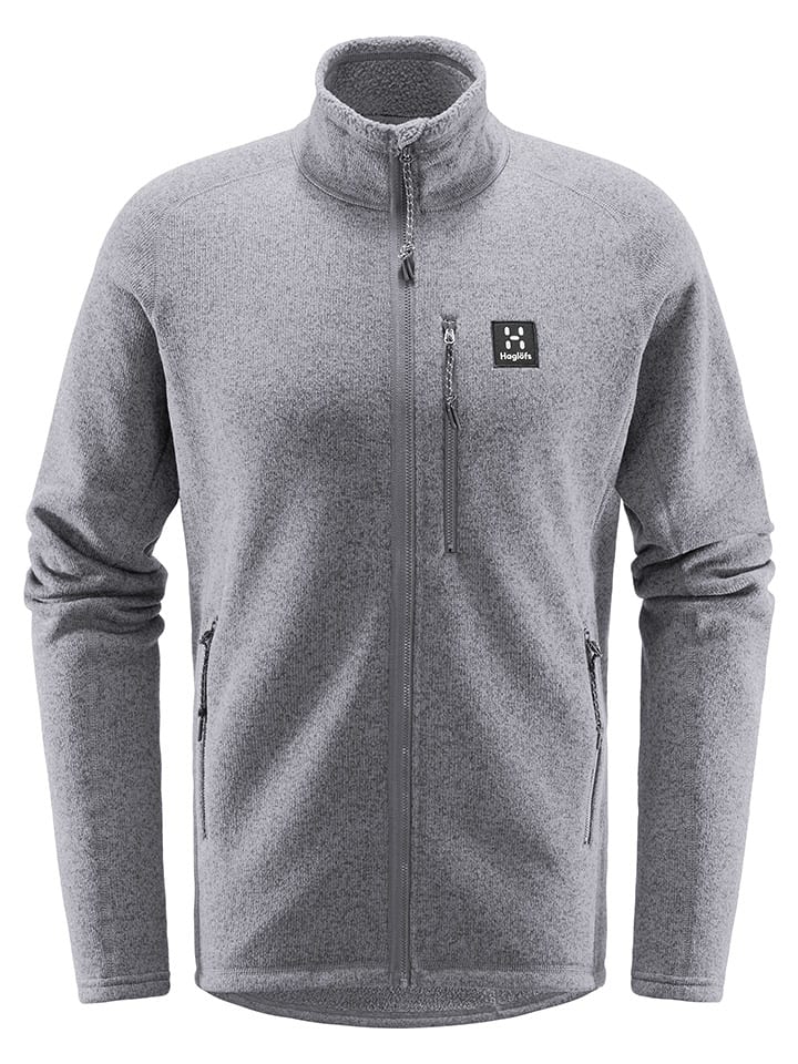 Haglöfs Fleecejacke 