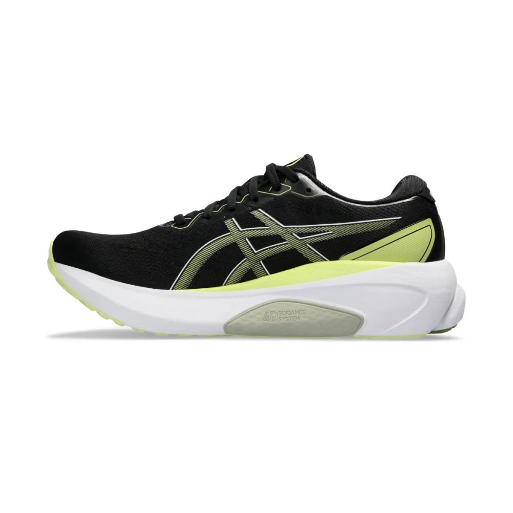 Asics Gel Kayano 30 1011B548-003 / schwarz