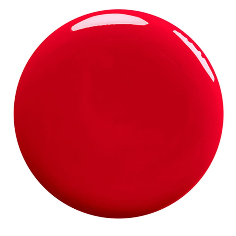 NAILBERRY L’Oxygéné Kollektion Nail Polish - Rouge