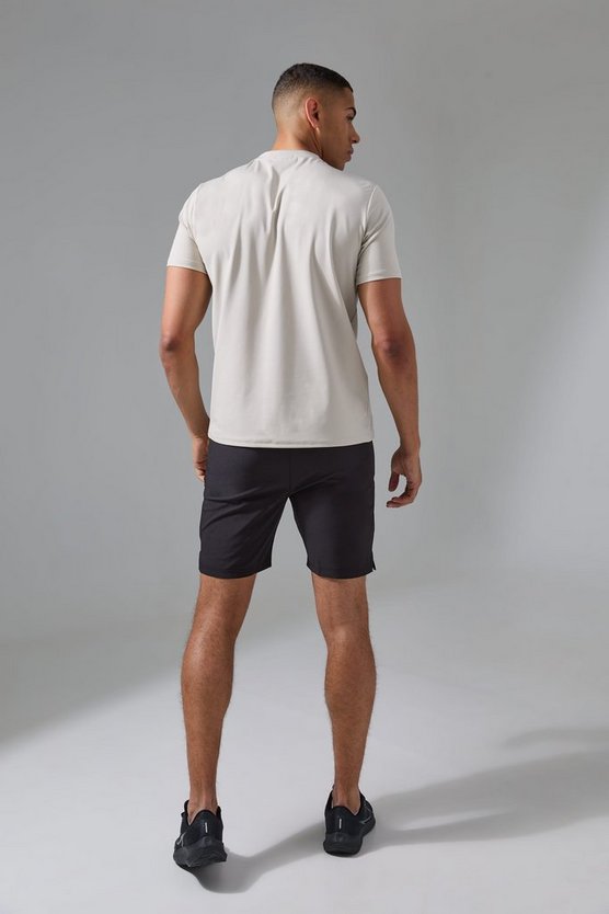 Man Active Performance T-Shirt