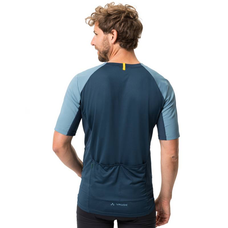 VAUDE Men's Kuro Shirt II T-Shirt Herren