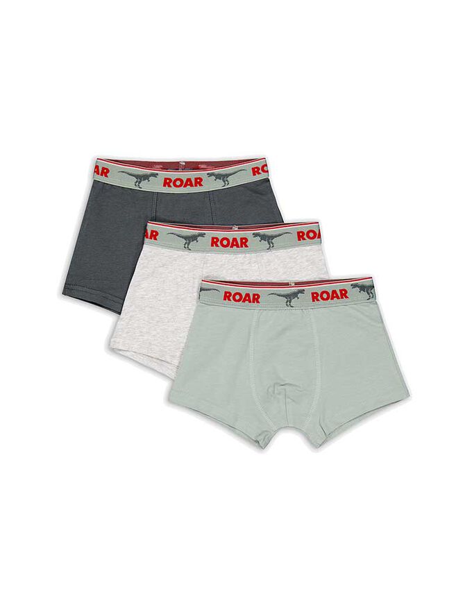 Trunks - 3er-Pack