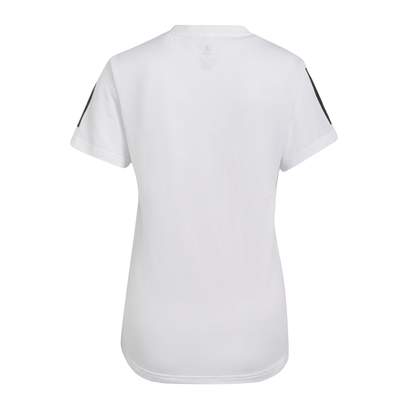adidas Own Cooler T-Shirt Running Damen Weiss