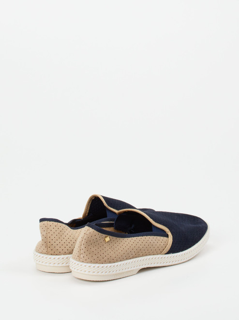 Slipper-45101930001 Rivieras