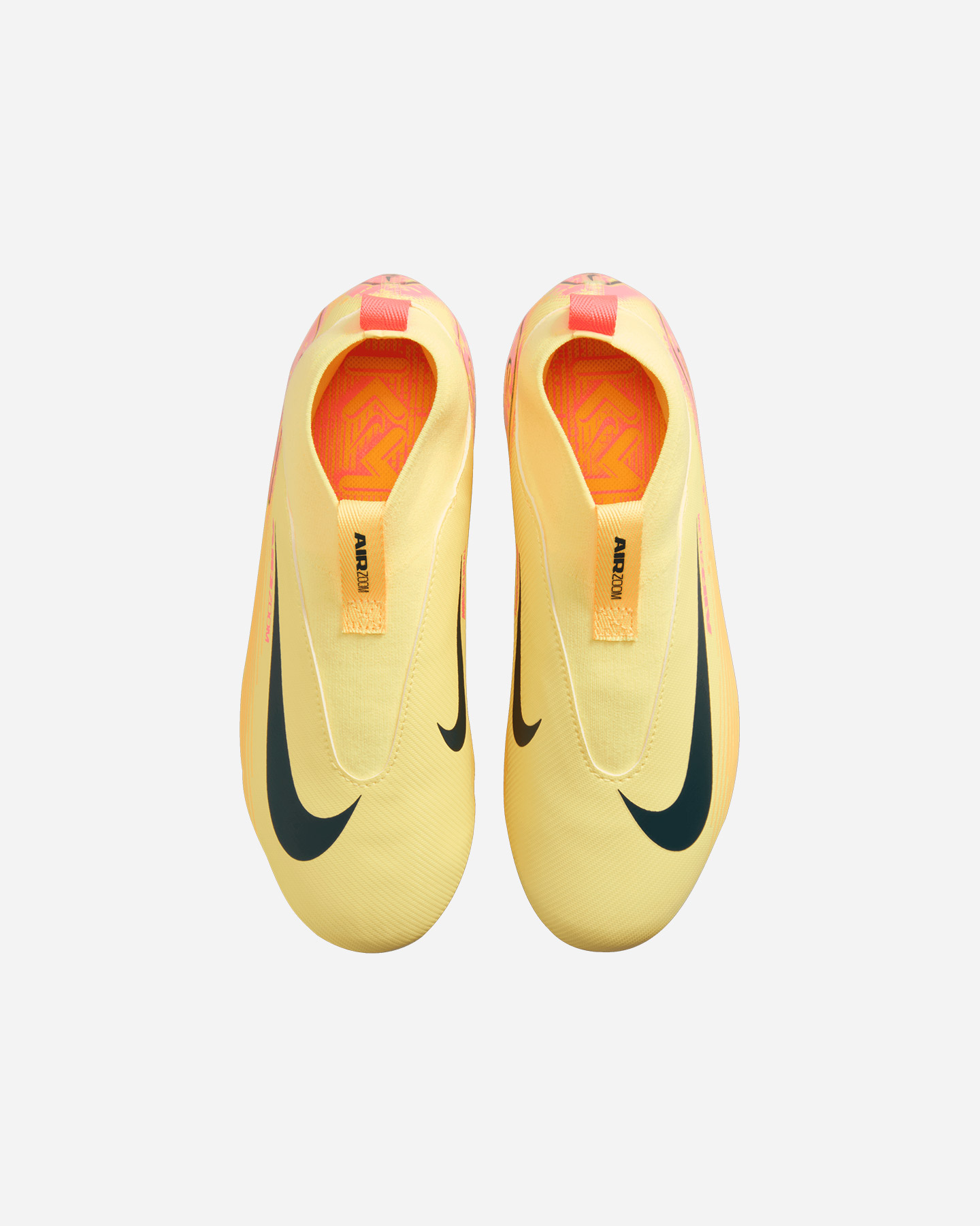 Scarpe Calcio Nike Mercurial Zoom Superfly 10 Academy Kylian Mbappe' Jr HF3417-800