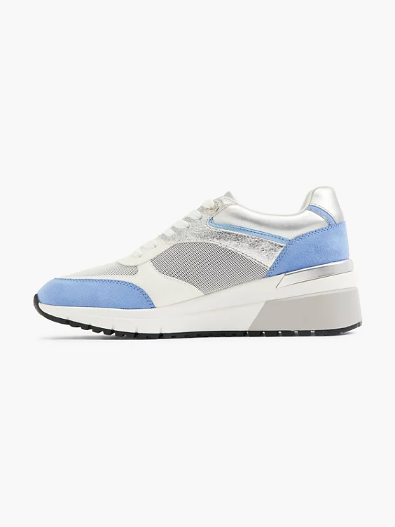 ESPRIT Wedge Sneaker