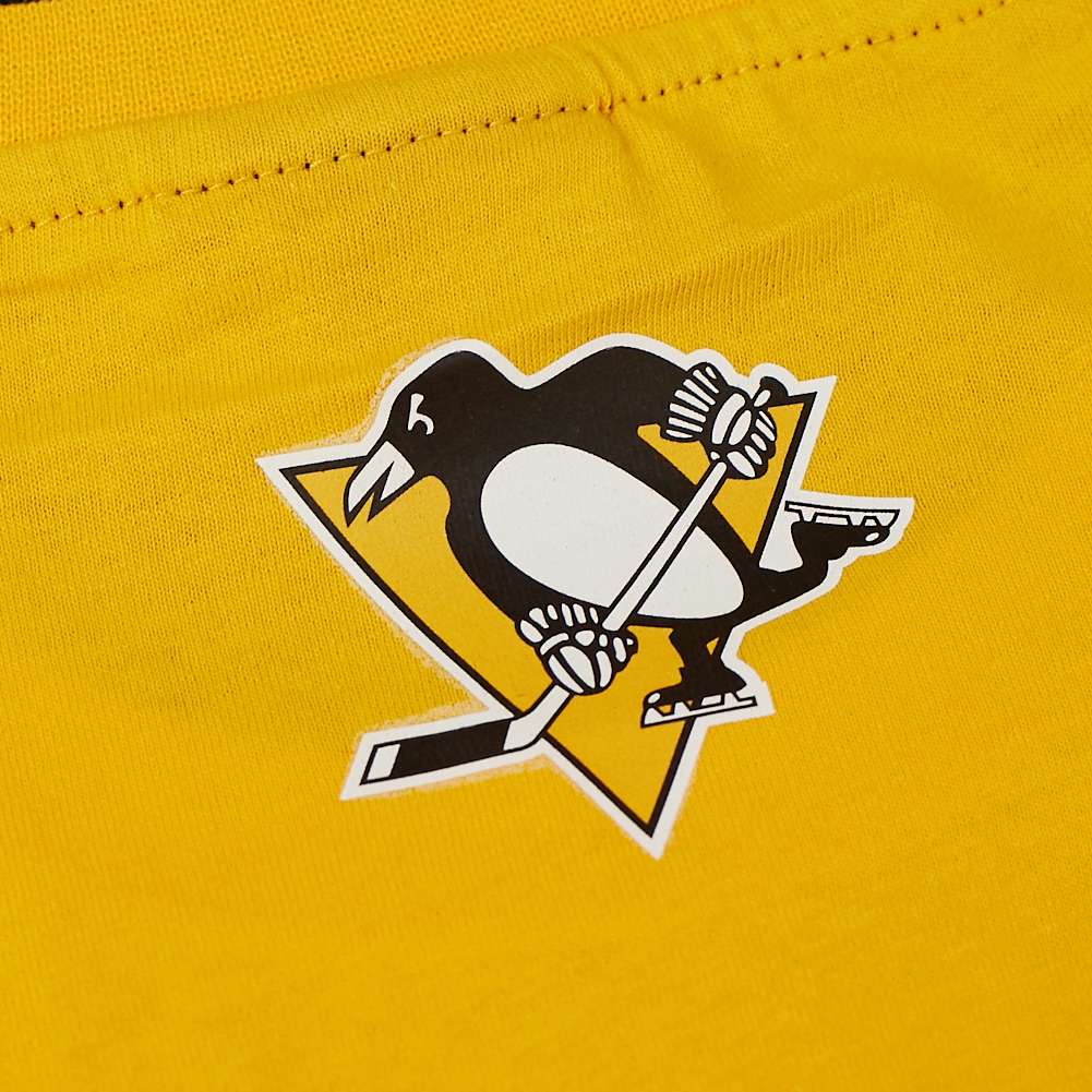 Pittsburgh Penguins NHL Fanatics Herren T-Shirt 1570MGLD5HWPPE