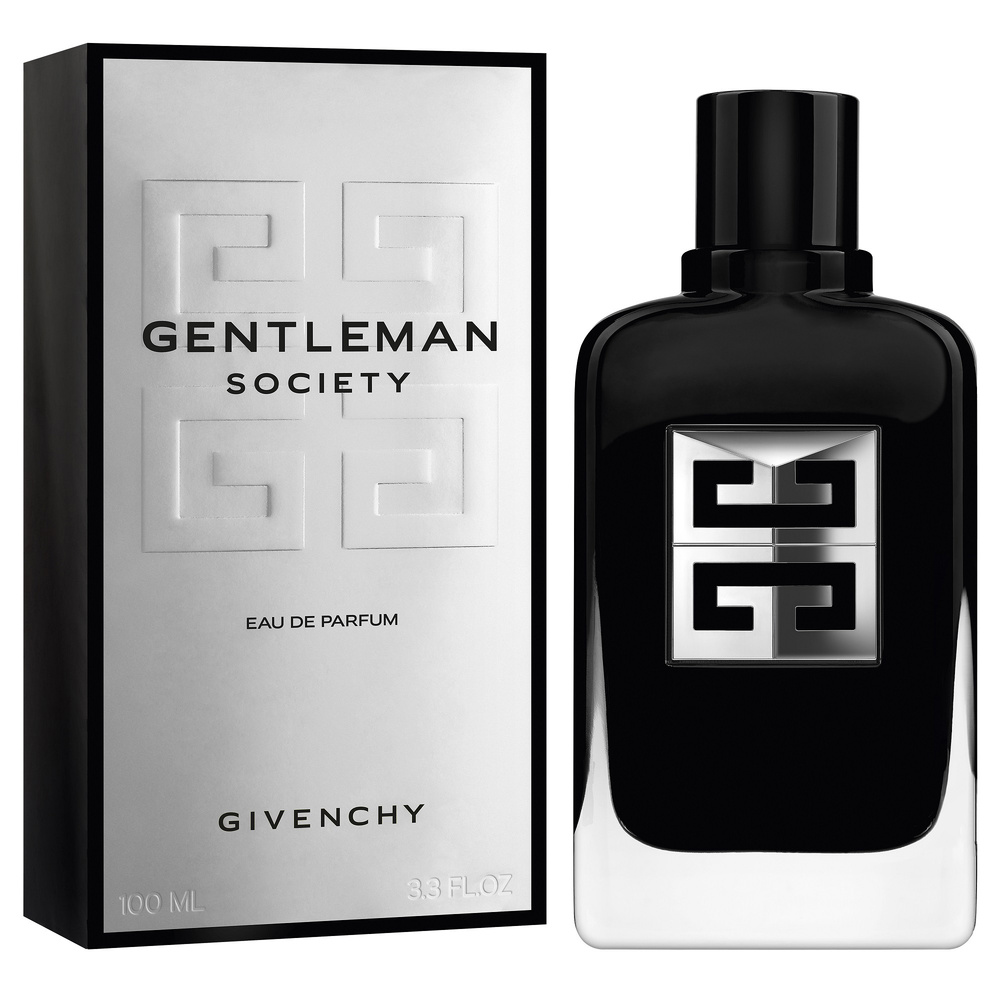 Givenchy GENTLEMAN SOCIETY EAU DE PARFUM POUR HOMME
